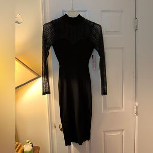 Almost famous Dress junior’s , Beautiful with party or date night